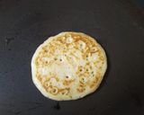 A picture of step 6 of Pancakes.