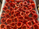 Tomates en Aceite de Oliva
