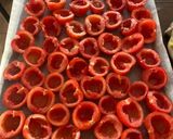 Foto del paso 2 de la receta: Tomates en Aceite de Oliva