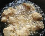 Ayam Crispy Saus Pedas Manis langkah memasak 6 foto