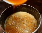 Orange Jelly Mithai (Jelly Candy with Fresh Orange juice) recipe step 4 photo