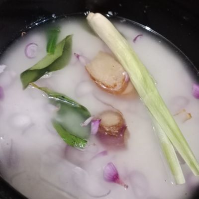 Langkah 1