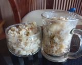 Foto langkah ke 9 dari resep Mac N Cheese.