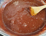 Foto del paso 3 de la receta: Tarta de chocolate vegana riquísima