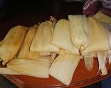 Foto del paso 11 de la receta: Tamales de chepil
