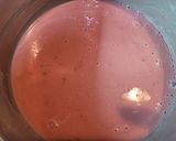 Foto del paso 6 de la receta: Panacota tres sabores