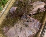 Foto del paso 3 de la receta: Cordero al horno