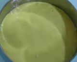 यमी ढोकला(Yummy dhokla recipe in Hindi) रेसिपी चरण 2 फोटो