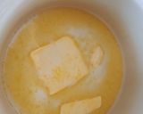 Gluténmentes, tejmentes sajtos pogácsa recept fázis 1 fotója