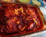 Foto del paso 14 de la receta: Tacos al pastor