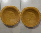 Foto langkah ke 3 dari resep Lontar Endes🥧.