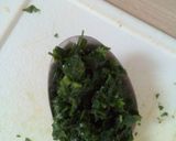 Sörkorcsolya sajttal töltve recept fázis 3 fotója