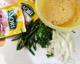 Foto langkah ke 2 dari resep Ayam Mentega.