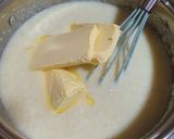 Kókuszos grízes álom recept fázis 1 fotója