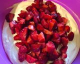 Epres muffin 🍓🧁 recept fázis 3 fotója