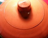 Foto del paso 11 de la receta Cazuela de boqueroncillos, en salsa de tomate, ajo y perejil