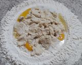 Foto del paso 2 de la receta: Pan dulce navideño ❤