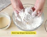 Foto langkah ke 4 dari resep Crispy Chicken Steak.