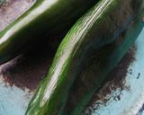 Foto del paso 3 de la receta: Spaghetti verde poblano. ¡Riquísimo!