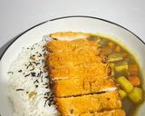 Foto langkah ke 5 dari resep Nasi Kari Jepang (Japanese Curry Rice).