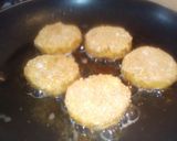 Foto del paso 6 de la receta: Tortitas de papa deliciosas 🍣