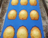 Foto del paso 5 de la receta: Madeleine