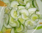 A picture of step 2 of Potato salad.