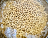 Foto del paso 1 de la receta: Wok de arroz especiado de verduras y garbanzos