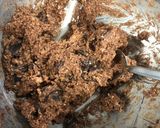 Foto del paso 3 de la receta: Galletones de avena y chocolate