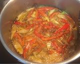Foto del paso 2 de la receta Atun en escabeche