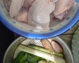 Foto langkah ke 1 dari resep Ayam Ungkep.