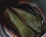 Foto langkah ke 4 dari resep Pepes ikan bandeng & tongkol.