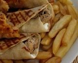 A picture of step 4 of Chicken Shawarma (Syrian & Egyptian Style).