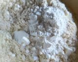 Une image de l'étape 4 de Pancakes vanillés.