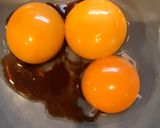 Foto del paso 2 de la receta: Pancakes ESPONGOSOS
