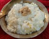 Coconut & Jaggery Rice pudding recipe step 5 photo