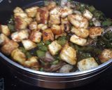 ડ્રાય પનીર ચીલી (Dry Paneer Chili Recipe In Gujarati) રેસીપી સ્ટેપ6ફોટો