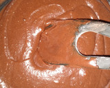 Foto del paso 5 de la receta: Brownies con Nesquik recontra fácil 🥰
