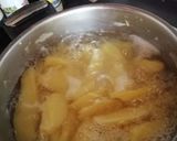 Foto del paso 1 de la receta: Puré de Papas