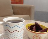 Foto del paso 3 de la receta: Galletitas de avena y cacao