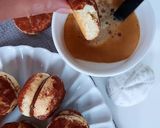Une image de l'étape 5 de Macarons à l'ancienne.