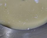Foto del paso 1 de la receta: Brownie