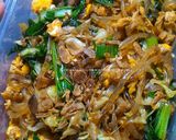 Foto langkah ke 3 dari resep Mie Goreng Shirataki.