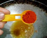 झणझणीत भरली वांगी (bharli vangi recipe in marathi) रेसिपी स्टेप 7 फोटो 