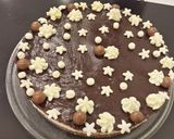 صورة لخطوة 8 من وصفة كيكة الباونتي 🍰🎂🎂🍰