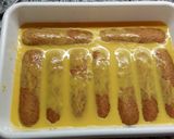 Foto del paso 5 de la receta: Postre y flan con vainillas