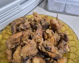 Foto langkah ke 1 dari resep Ayam Goreng Mentega.