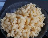 Foto langkah ke 1 dari resep Maklor Jadoel (Makaroni Telur) Murah dan Mudah Ala Pita.