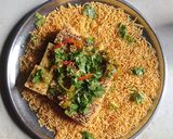 ખમણ(Khaman Recipe in Gujarati) રેસીપી સ્ટેપ6ફોટો
