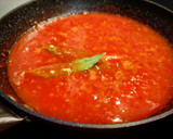 Foto del paso 6 de la receta: Albóndigas en tomate ¡sin freír!